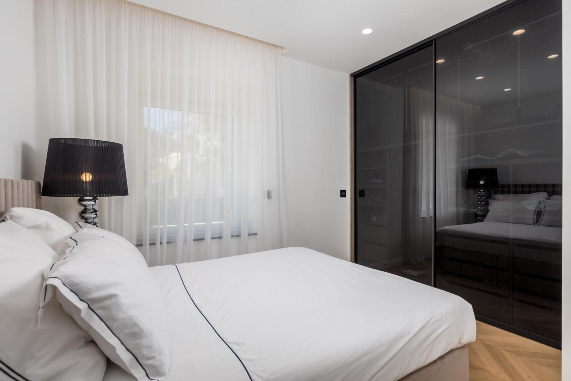 Rocky Beach Rooms Нови Винодолски Екстериор снимка
