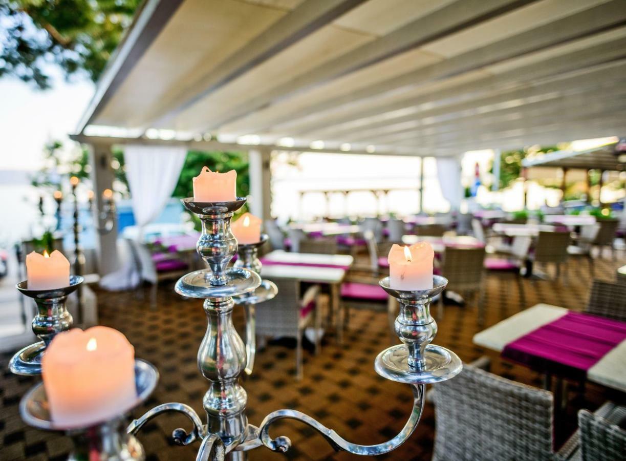 Rocky Beach Rooms Нови Винодолски Екстериор снимка